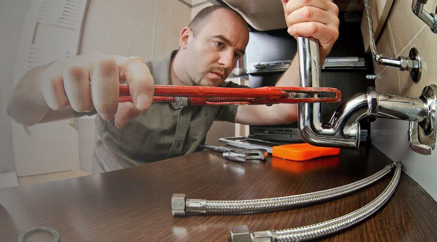 Professional tankless water heater installation in Buffalo, WY